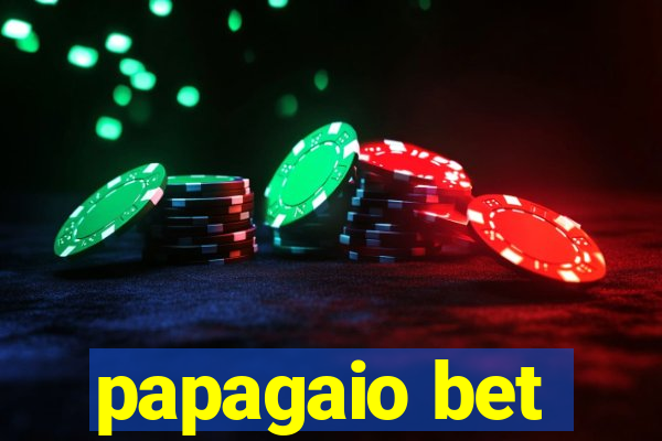 papagaio bet